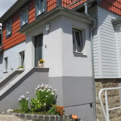 Ferienwohnung Luise