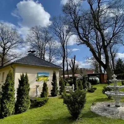 Ferienhaus Kurt