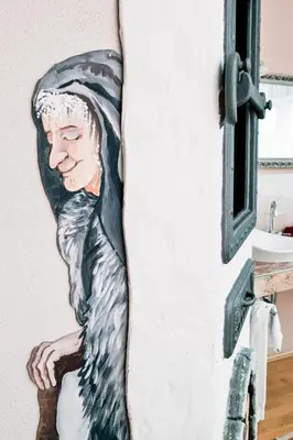 Haustiere von Gästen der Unterkunft Hotel Kleine Zauberwelt - Wo Märchen wahr werden
