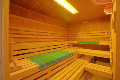 Grundriss der Unterkunft Apartment 475