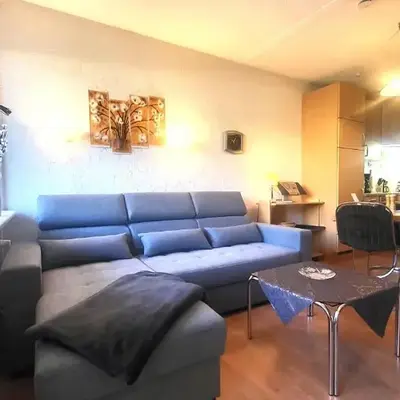 Ferienwohnung Feenwelt Hahnenklee Familienfreundlich
