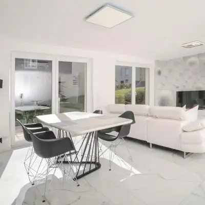Designapartments Business and More - Sennhütte 9