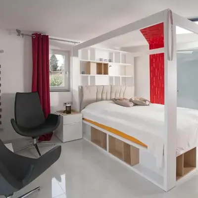 Designpension Idyll Nr21 Hotel Garni