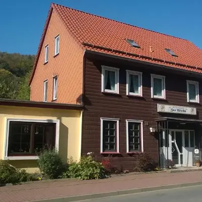 Wiedaer Hütte