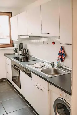 Grundriss der Unterkunft Fewo Dr Meyer