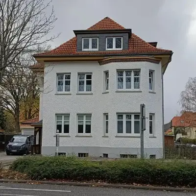 Appartement am Westerntor II