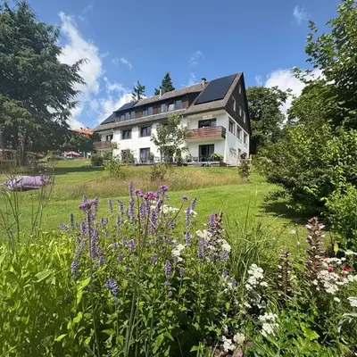 Berghotel Hohegeiß