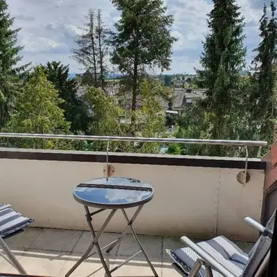 Michaels Fewo Erbhai