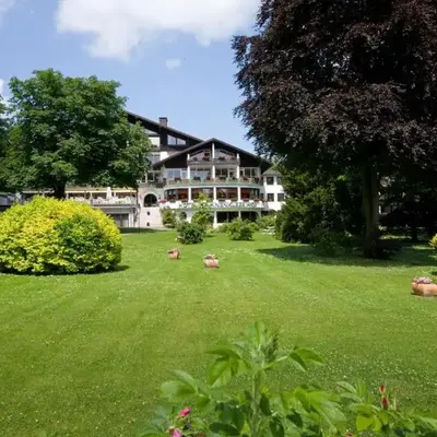 Hotel Hahnenkleer Hof