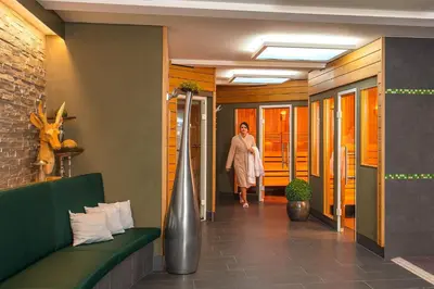 Gäste, die in der Unterkunft Hotel Braunschweiger Hof übernachten