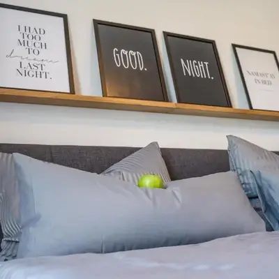 4 Sterne Ferienwohnung