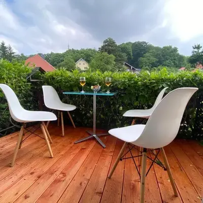Ferienwohnung Verde