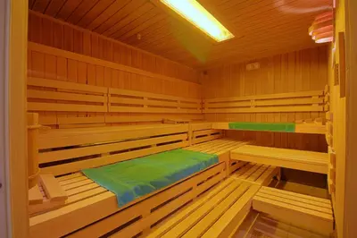 Grundriss der Unterkunft Apartment 466
