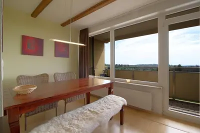 Grundriss der Unterkunft Apartment 466