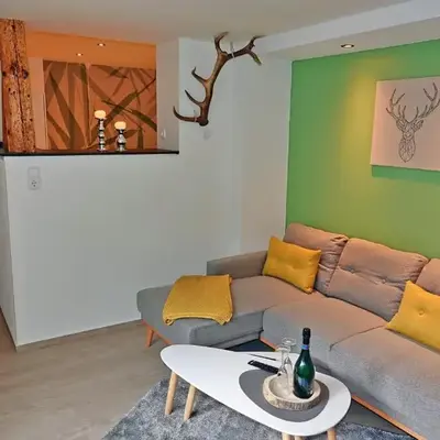 Harzapart Apartment 3 