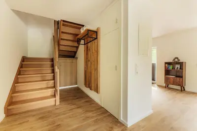 Grundriss der Unterkunft Reitstieg