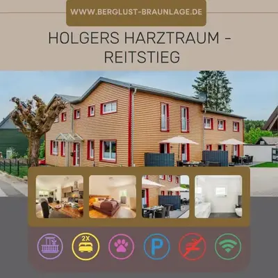 Reitstieg