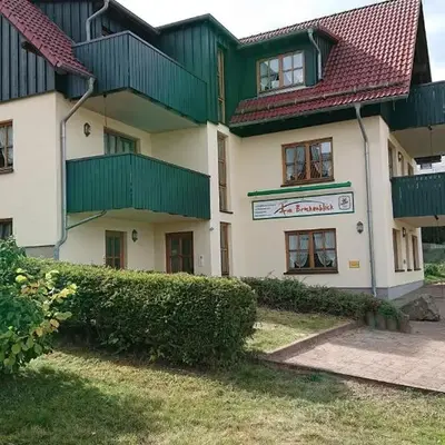 Landhausferienwohnungen Am Brockenblick