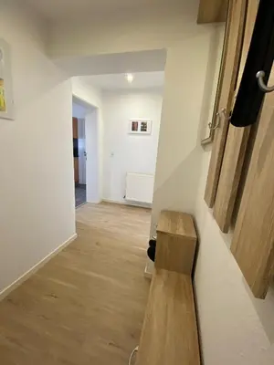 Grundriss der Unterkunft Alte Molkerei FeWo 1