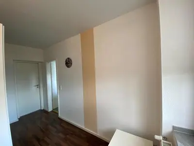 Grundriss der Unterkunft Alte Molkerei FeWo 1