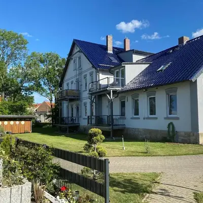 Alte Molkerei FeWo 1