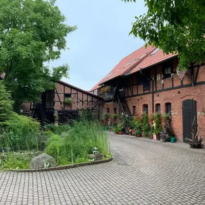 Ferienwohnung Silstedt