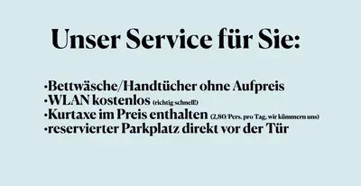 Ein Zertifikat, Auszeichnung, Logo oder anderes Dokument, das in der Unterkunft Ferienwohnung Friedrich ausgestellt ist