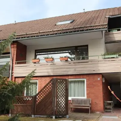 Ferienwohnung Friedrich