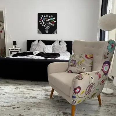 Ferienwohnung Roxana Stadtkern von Quedlinburg 55qm