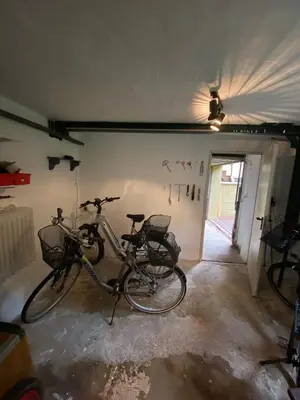 Radfahren an der Unterkunft Ferienwohnung Meilerplatz – Familienfreundliche Ferienwohnung für max. 4 Personen in Bad Lauterberg am Harz oder in der Nähe