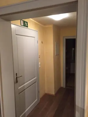 Grundriss der Unterkunft Himmel & Hölle