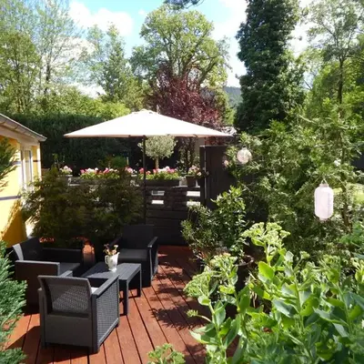 Ferienwohnung Haus Bettina