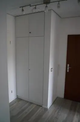 Grundriss der Unterkunft Ferienwohnung Lechsner