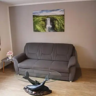 Wohnung Julius 1