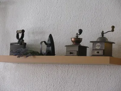 Grundriss der Unterkunft Hotel Kilian