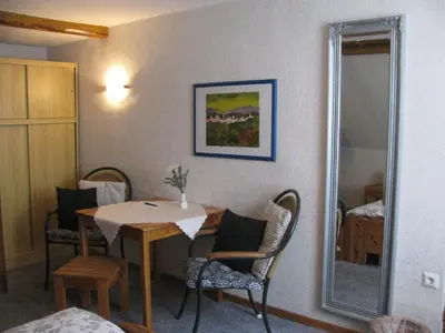 Grundriss der Unterkunft Hotel Kilian