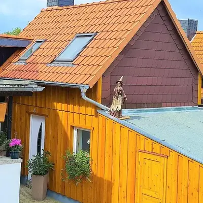 Ferienhaus Heider II