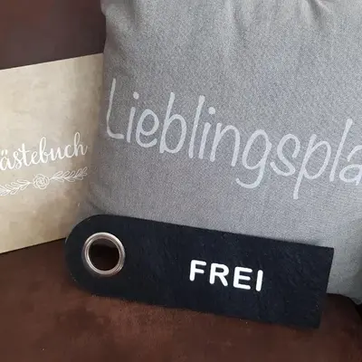 Ferienwohnung-Quedlinburg