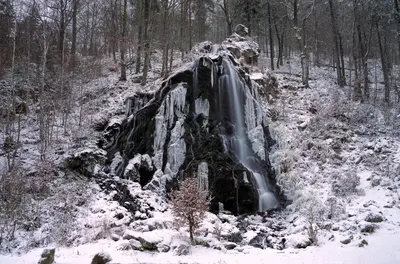 FeWo Harzer-Perle mit Dampfdusche #Innenstadtnähe#Netflix von Harztraveler im Winter