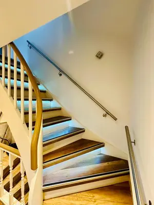 Grundriss der Unterkunft Haus Brockenblick #Garten #ruhige Lage #PS 5 #Netflix von Harztraveler