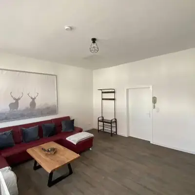 Ferienwohnung im Harz