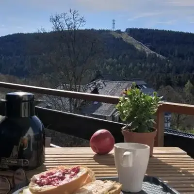 Aussicht