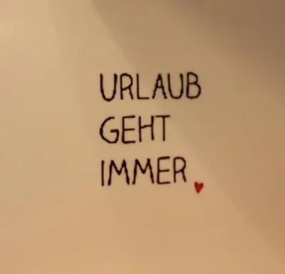 Grundriss der Unterkunft Harz-Fewo KY487