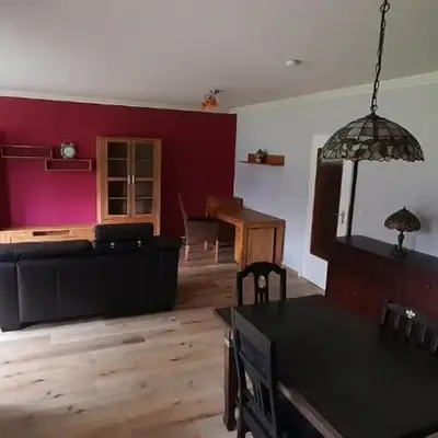 Ferienwohnung Kück-Theodor-Hein-Str.