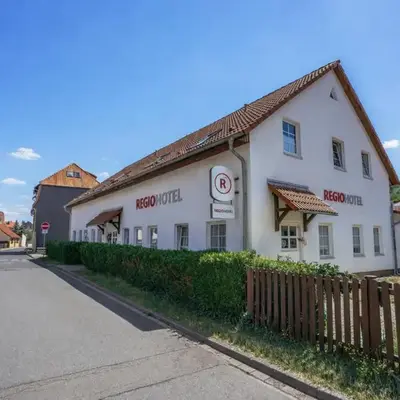 REGIOHOTEL Pfälzer Hof Wernigerode - #Familienfreundlich #PreiswertÜbernachten #Harzurlaub #FreeParking
