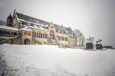 FeWo Seenest #Netflix #Seenähe #Einkaufen von Harztraveler im Winter
