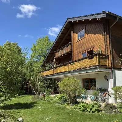 Ferienwohnung