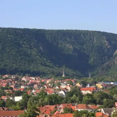 Ferienwohnung Böhnstedt