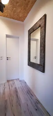Grundriss der Unterkunft Ferienwohnung Alpakahof Goslar