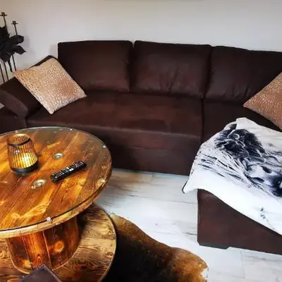 Ferienwohnung Alpakahof Goslar